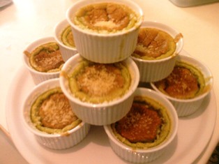 SOUFFLE' AI TENERUMI